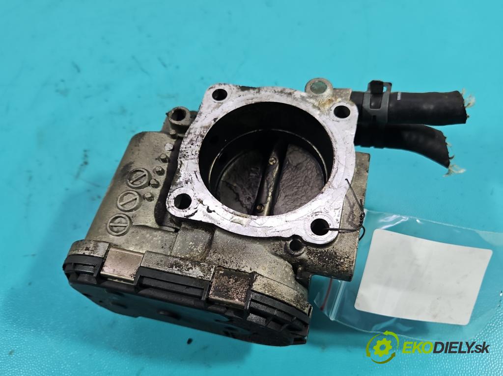 Audi A4 B5 1994-2001 1.8 20V 125 HP manual 92 kW 1781 cm3 5- klapka 0280750080 (Škrtiaca klapka)