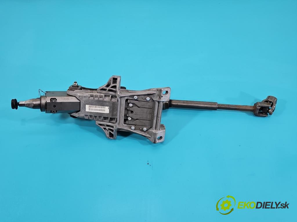 Ford Mondeo Mk4 2007-2014 2.0 tdci 140 HP automatic 103 kW 1997 cm3 5- Stĺpik volant  (Tyč riadenia (volantu))