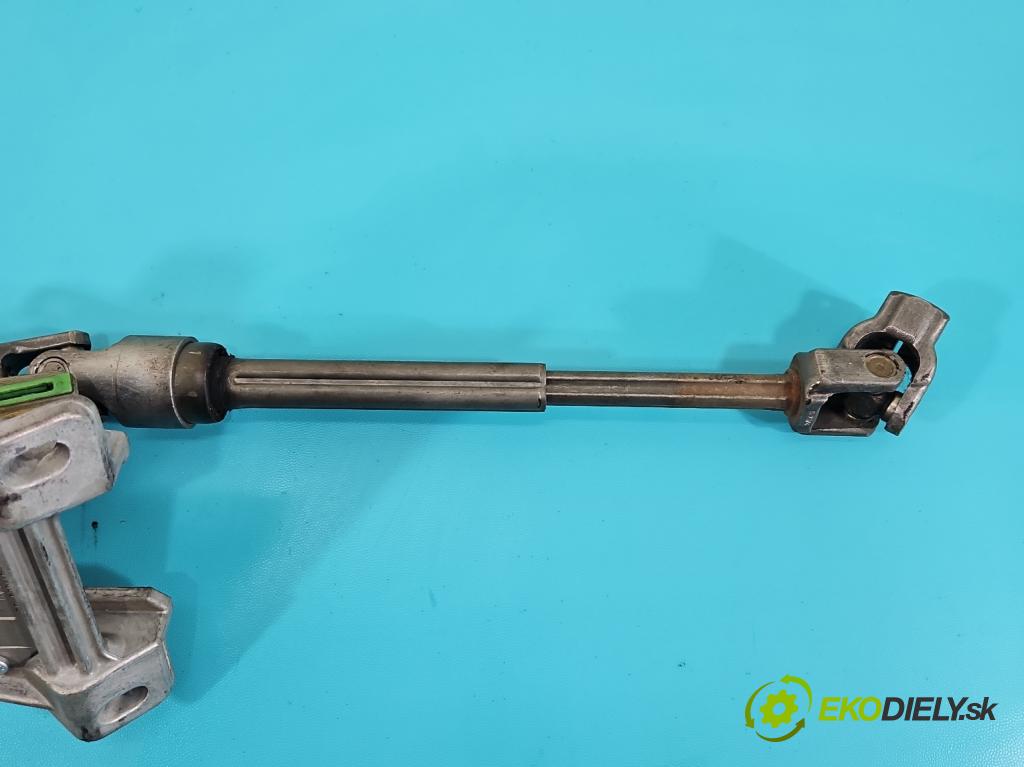 Ford Mondeo Mk4 2007-2014 2.0 tdci 140 HP automatic 103 kW 1997 cm3 5- Stĺpik volant  (Tyč riadenia (volantu))