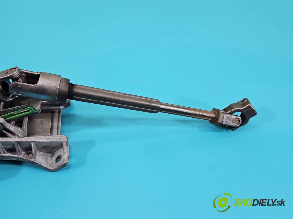 Ford Mondeo Mk4 2007-2014 2.0 tdci 140 HP automatic 103 kW 1997 cm3 5- Stĺpik volant  (Tyč riadenia (volantu))