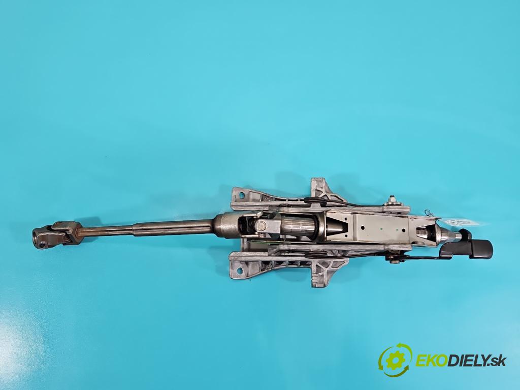 Ford Mondeo Mk4 2007-2014 2.0 tdci 140 HP automatic 103 kW 1997 cm3 5- Stĺpik volant  (Tyč riadenia (volantu))