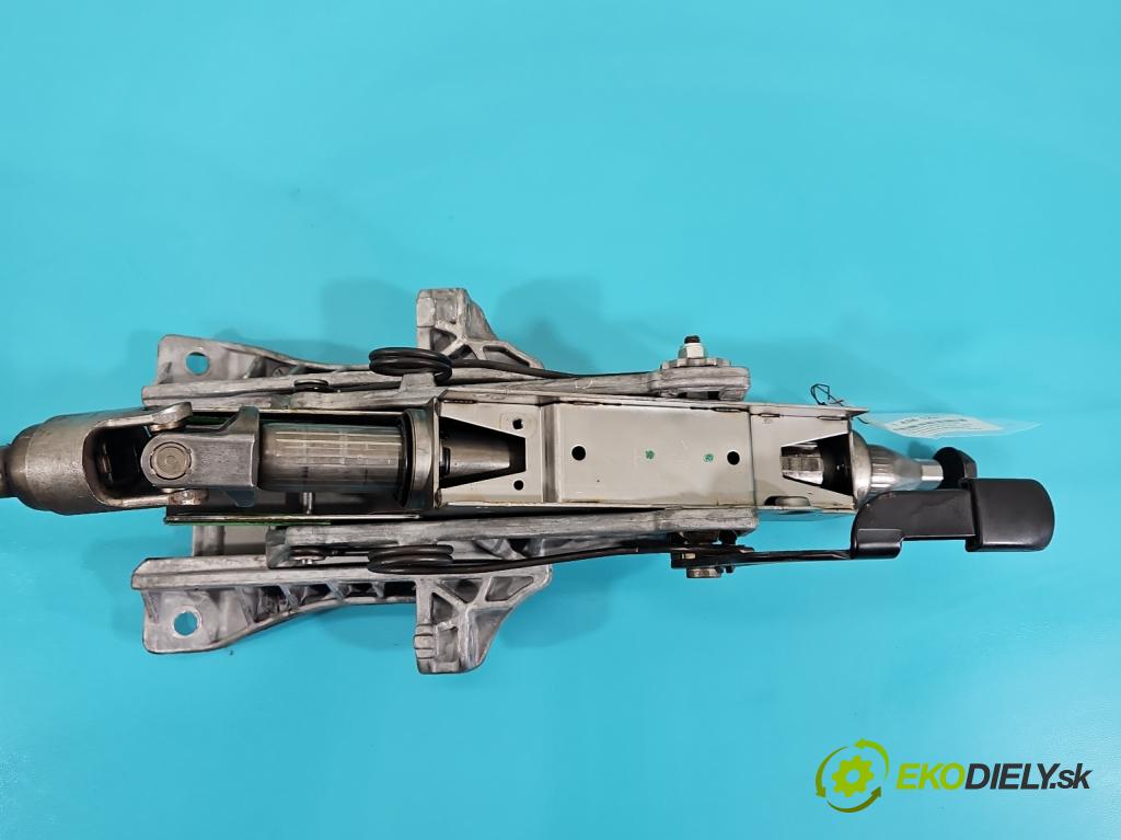 Ford Mondeo Mk4 2007-2014 2.0 tdci 140 HP automatic 103 kW 1997 cm3 5- Stĺpik volant  (Tyč riadenia (volantu))