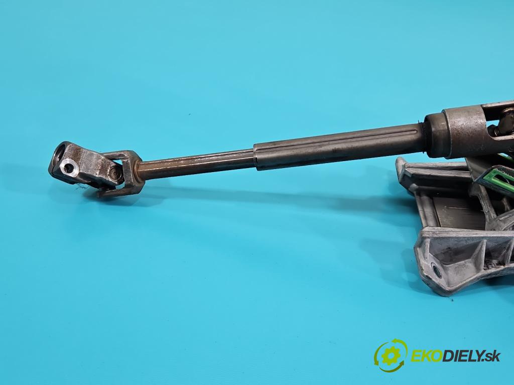 Ford Mondeo Mk4 2007-2014 2.0 tdci 140 HP automatic 103 kW 1997 cm3 5- Stĺpik volant  (Tyč riadenia (volantu))