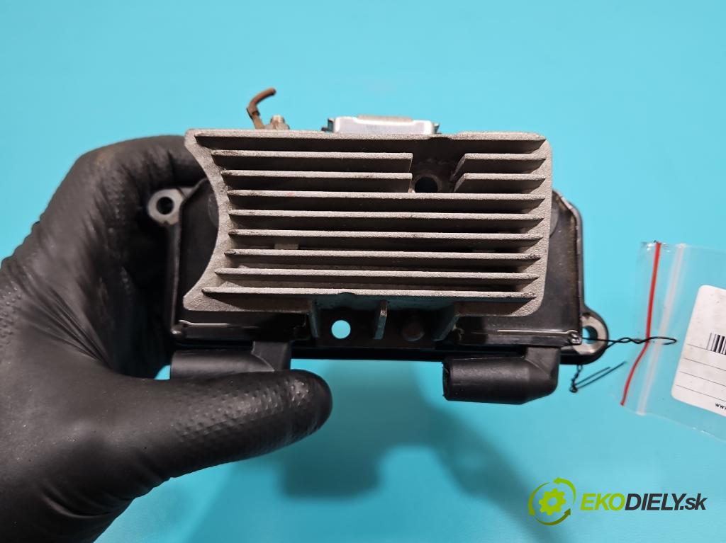 Audi A4 B5 1994-2001 1.8 20V 125 HP manual 92 kW 1781 cm3 5- cievka zapaľovacia  (Zapaľovacia cievka)