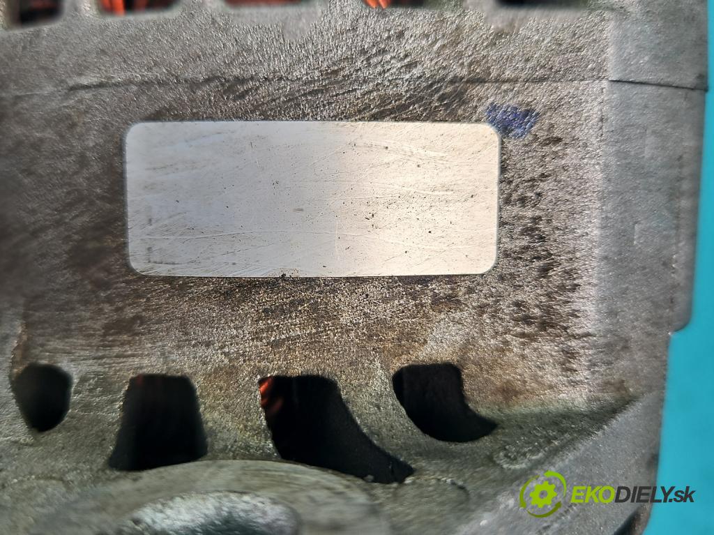 Alfa romeo 147 1.9 jtd 140 HP manual 103 kW 1910 cm3 5- Alternator  (Alternátor)