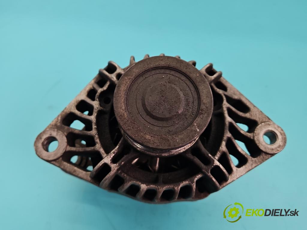 Alfa romeo 147 1.9 jtd 140 HP manual 103 kW 1910 cm3 5- Alternator  (Alternátor)