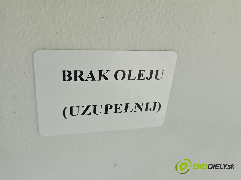 Renault Scenic I 1996-2003 1.6 16V 107 HP manual 79 kW 1598 cm3 5- prevodovka stupeň,rýchlosť manual JB3956