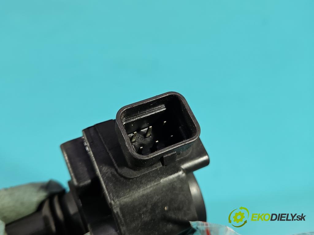 Opel Astra II 1998-2009 1.6 16V 101 HP manual 74 kW 1598 cm3 5- cievka zapaľovacia  (Zapaľovacia cievka)