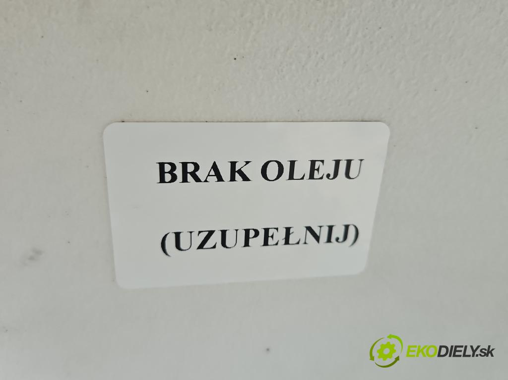Opel Astra II 1998-2009 1.6 16V 101 HP manual 74 kW 1598 cm3 5- prevodovka stupeň,rýchlosť manual F17C374