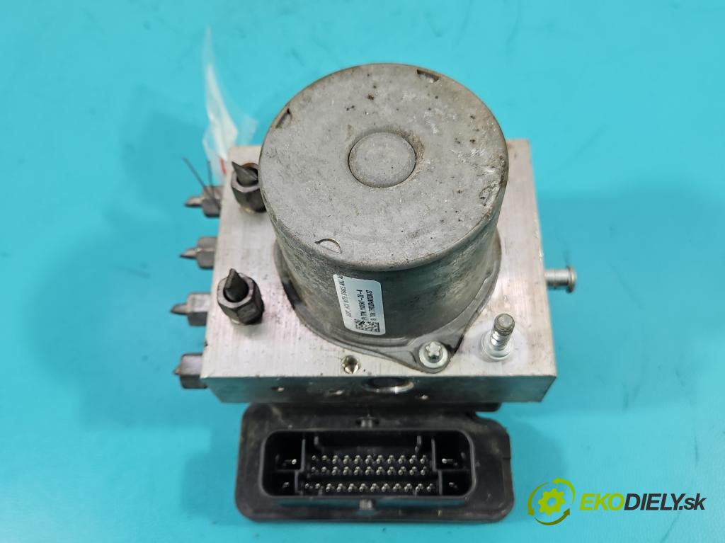 Tesla Model 3 2017- 0.0b: automatic 377 kW  4- čerpadlo abs 1103541-00-A (Pumpa ABS)