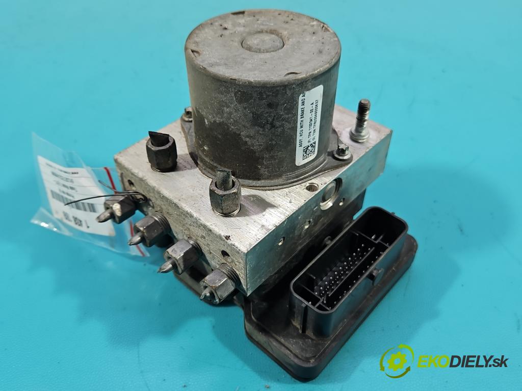 Tesla Model 3 2017- 0.0b: automatic 377 kW  4- čerpadlo abs 1103541-00-A (Pumpa ABS)