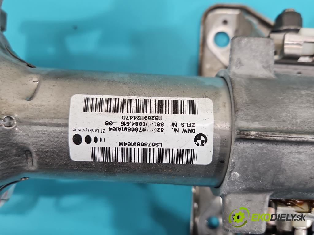 Bmw 3 E90 2005-2013 2.0d 184hp automatic 135 kW 1995 cm3 5- Stĺpik volant  (Tyč riadenia (volantu))