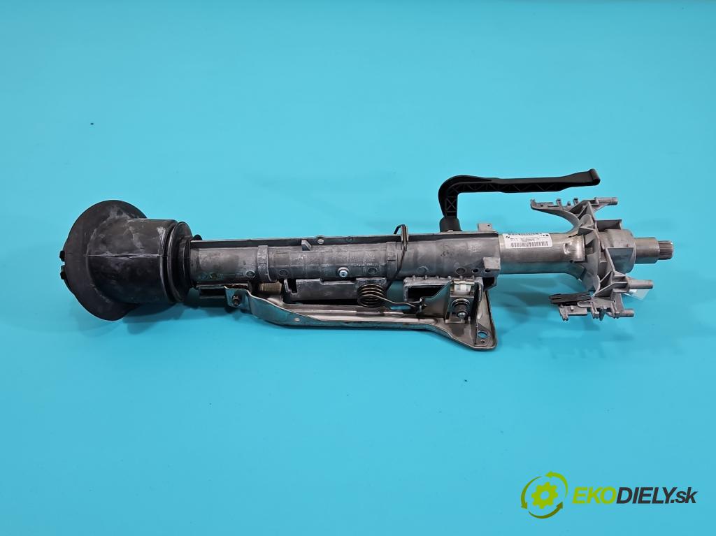 Bmw 3 E90 2005-2013 2.0d 184hp automatic 135 kW 1995 cm3 5- Stĺpik volant  (Tyč riadenia (volantu))