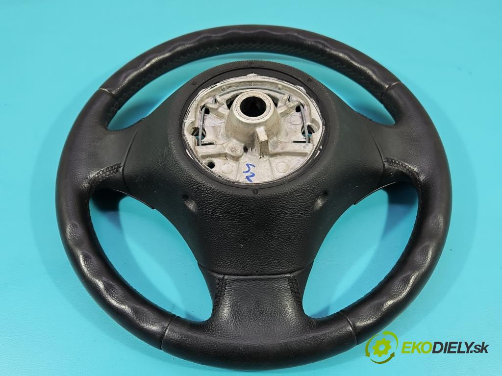 Bmw 3 E90 2005-2013 2.0d 184hp automatic 135 kW 1995 cm3 5- volant 6959893 (Volant)