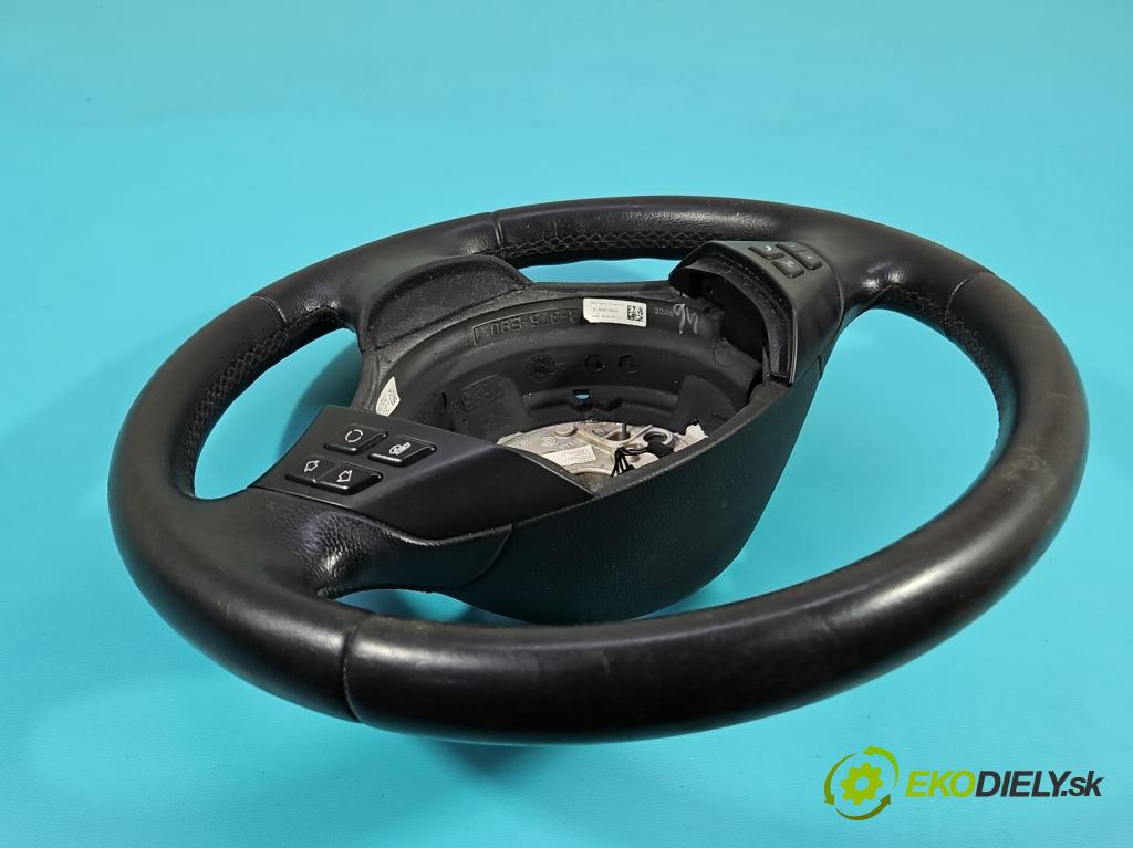 Bmw 3 E90 2005-2013 2.0d 184hp automatic 135 kW 1995 cm3 5- volant 6959893 (Volant)