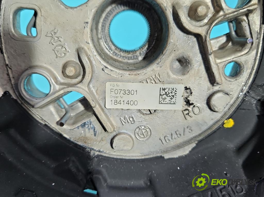 Bmw 3 E90 2005-2013 2.0d 184hp automatic 135 kW 1995 cm3 5- volant 6959893 (Volant)