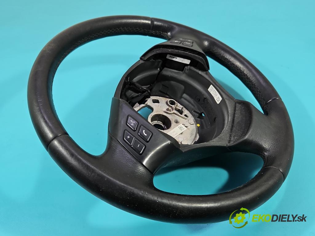 Bmw 3 E90 2005-2013 2.0d 184hp automatic 135 kW 1995 cm3 5- volant 6959893 (Volant)