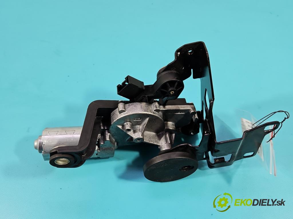 Bmw 3 E90 2005-2013 2.0d 184 hp automatic 135 kW 1995 cm3 5- motor stěrače zadní 7208601