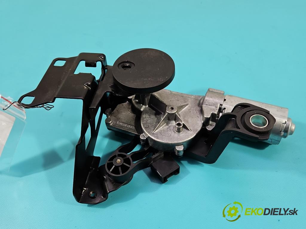 Bmw 3 E90 2005-2013 2.0d 184 hp automatic 135 kW 1995 cm3 5- motor stěrače zadní 7208601