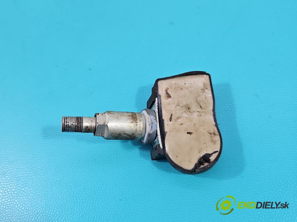 Tesla Model 3 2017- 0.0b: automatic 377 kW  4- snímač tlaku pneumatika A2C10261600 (Snímače tlaku v pneumatikách)