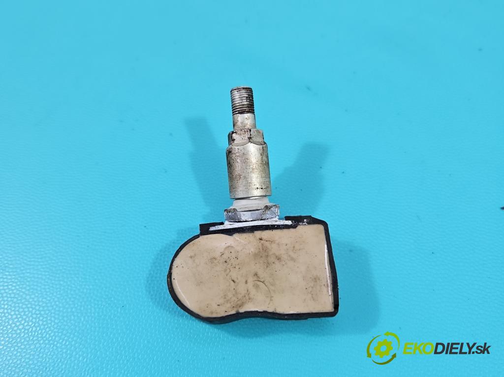 Tesla Model 3 2017- 0.0b: automatic 377 kW  4- snímač tlaku pneumatika A2C10261600 (Snímače tlaku v pneumatikách)