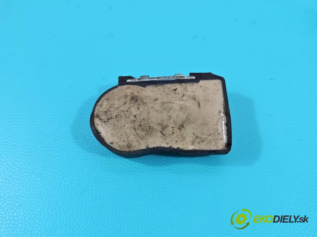 Tesla Model 3 2017- 0.0b: automatic 377 kW  4- snímač tlaku pneumatika A2C10261600 (Snímače tlaku v pneumatikách)