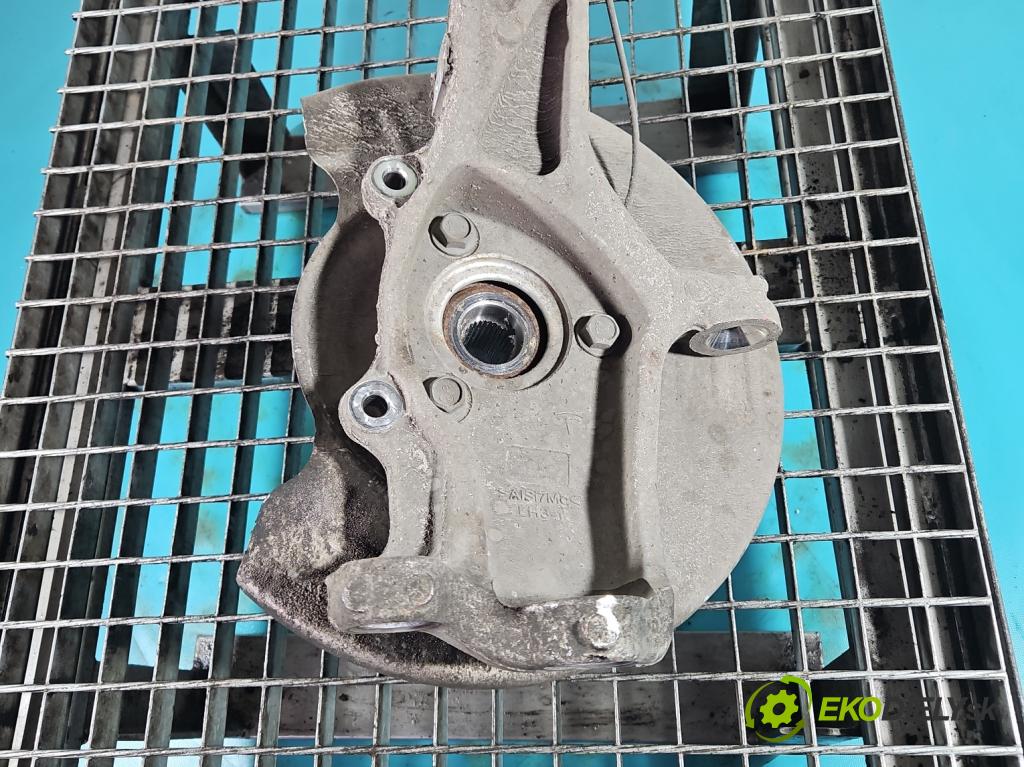 Tesla Model 3 2017- 0.0b: automatic 377 kW 4- náboj ľavé (Náboj)