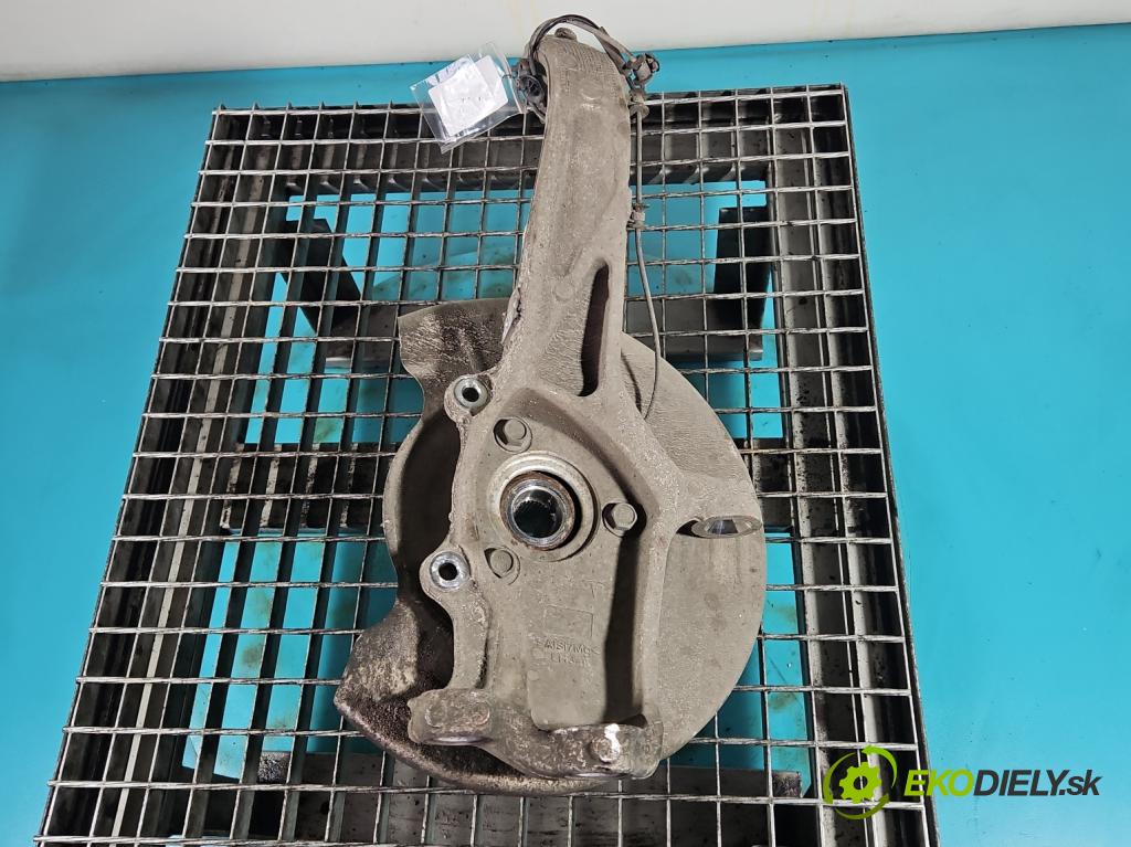 Tesla Model 3 2017- 0.0b: automatic 377 kW 4- náboj ľavé (Náboj)