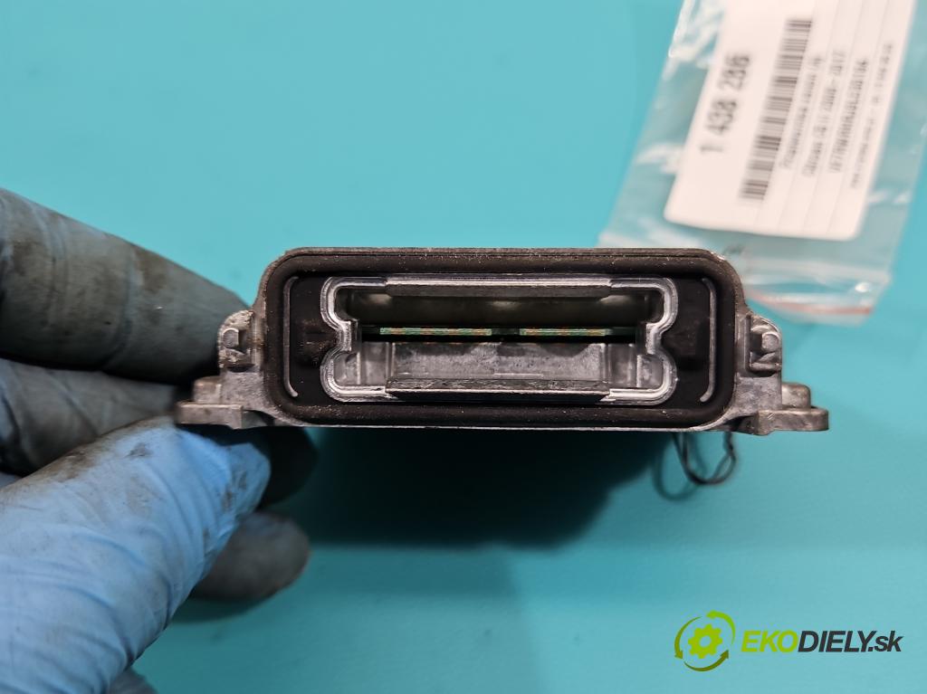 Citroen C5 II 2008-2017 2.0 hdi 136 HP automatic 100 kW 1997 cm3 5- střídač: xenon 89034934 (Riadiaca jednotka xenónu)