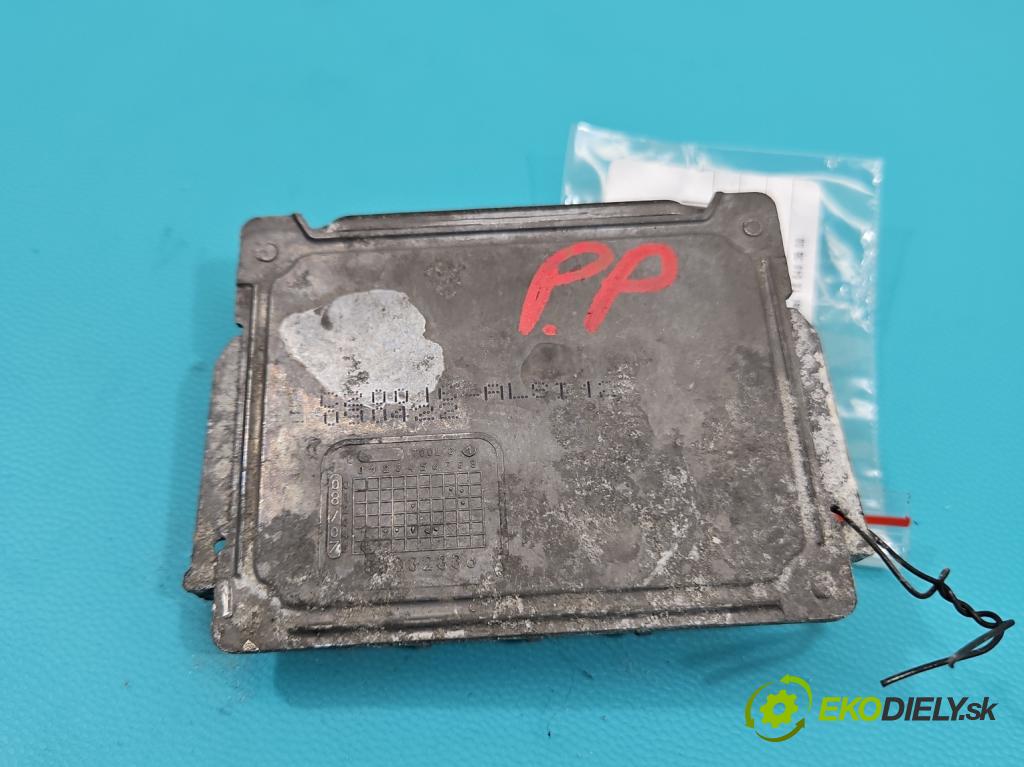 Citroen C5 II 2008-2017 2.0 hdi 136 HP automatic 100 kW 1997 cm3 5- střídač: xenon 89034934 (Riadiaca jednotka xenónu)