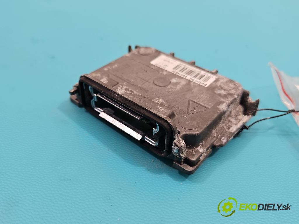 Citroen C5 II 2008-2017 2.0 hdi 136 HP automatic 100 kW 1997 cm3 5- střídač: xenon 89034934 (Riadiaca jednotka xenónu)