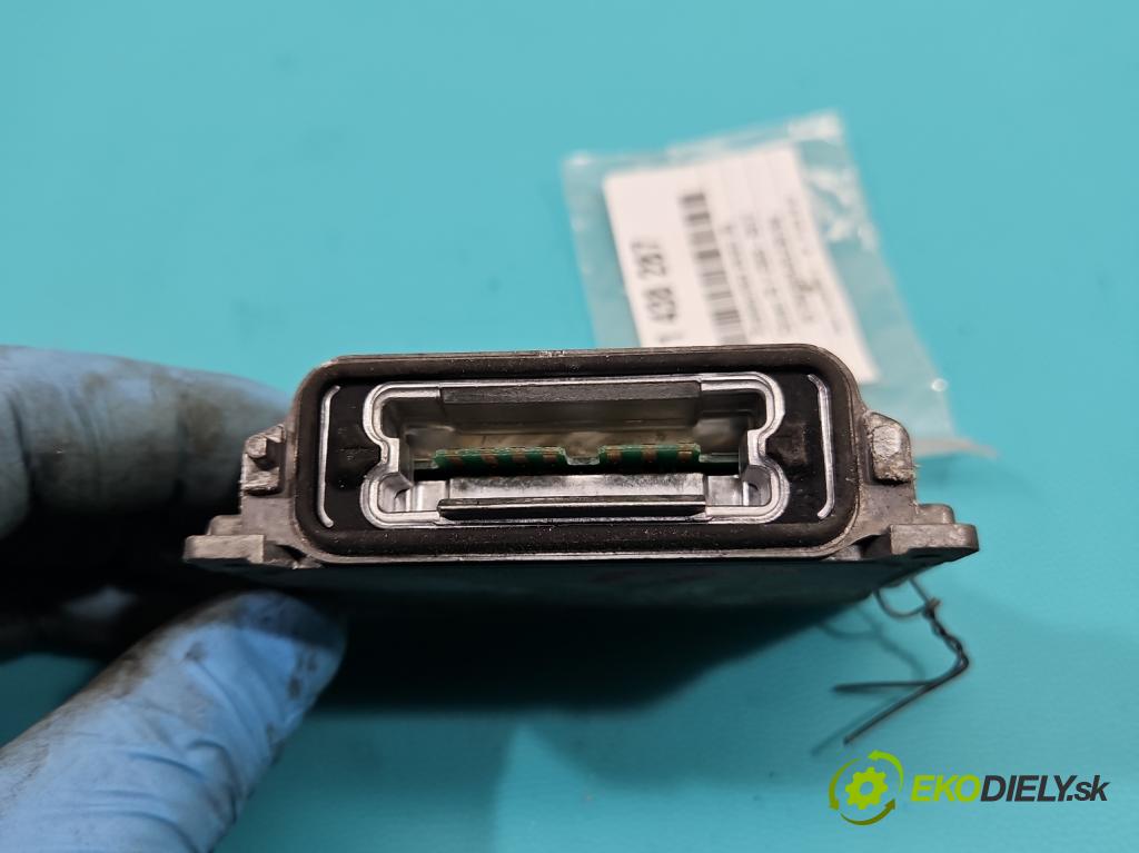 Citroen C5 II 2008-2017 2.0 hdi 136 HP automatic 100 kW 1997 cm3 5- střídač: xenon 89034934 (Riadiaca jednotka xenónu)