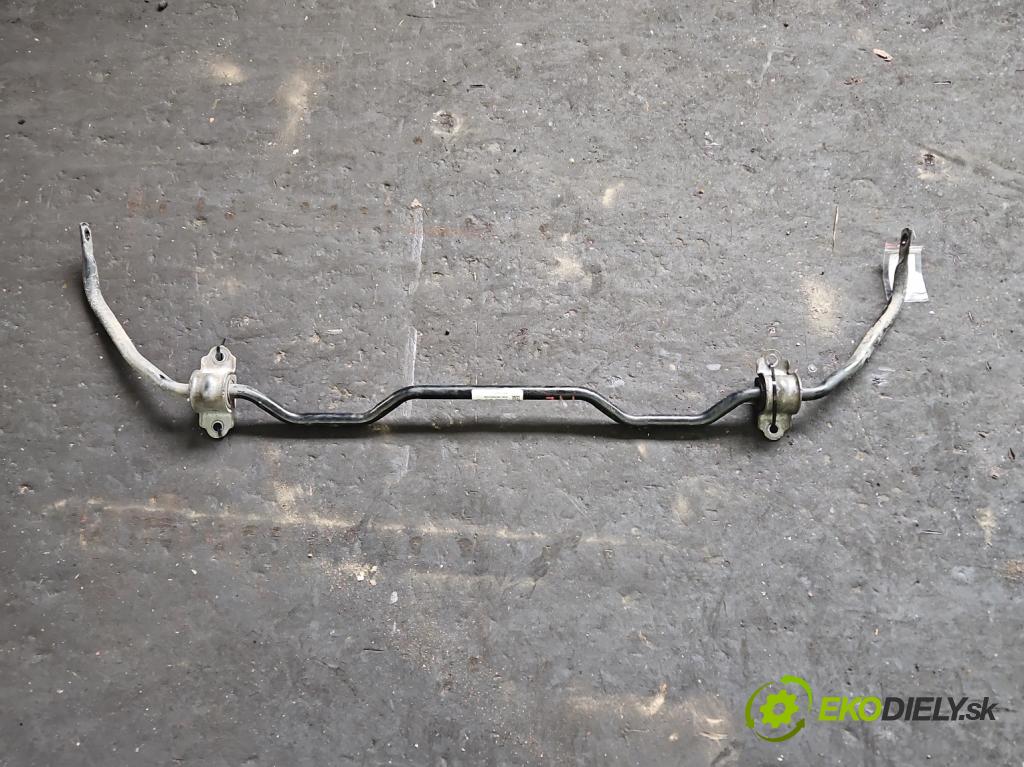 Tesla Model 3 2017- 0.0b: automatic 377 kW  4- tyč stabilizátoru 1044485-00-A (Držáky stabilizátoru)