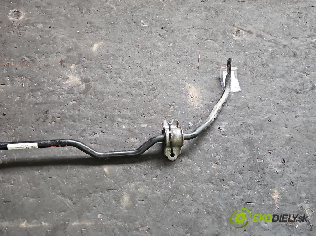 Tesla Model 3 2017- 0.0b: automatic 377 kW  4- tyč stabilizátoru 1044485-00-A (Držáky stabilizátoru)