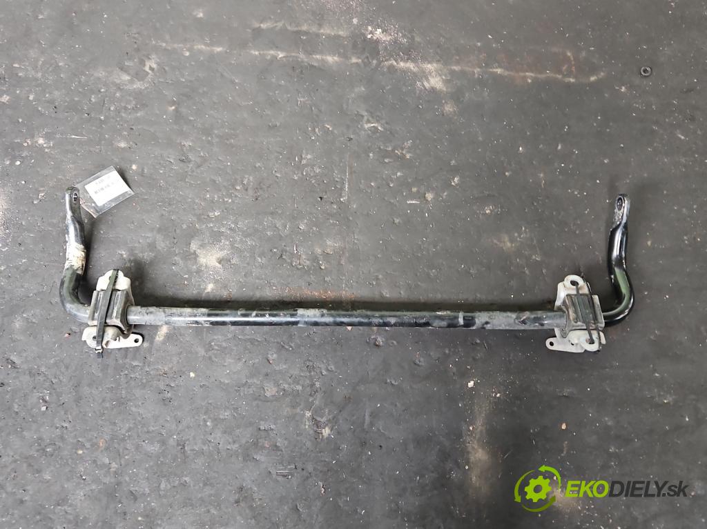 Tesla Model 3 2017- 0.0b: automatic 377 kW  4- tyč stabilizátoru 1144387-00-A (Držáky stabilizátoru)