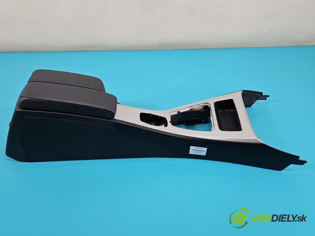 Bmw 3 E90 2005-2013 2.0d 184hp automatic 135 kW 1995 cm3 5- operadlo  (Lakťová opierka)