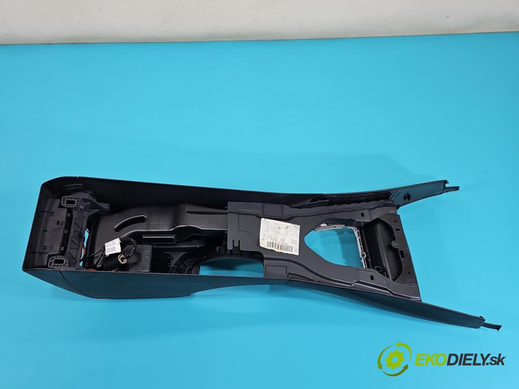 Bmw 3 E90 2005-2013 2.0d 184hp automatic 135 kW 1995 cm3 5- operadlo  (Lakťová opierka)