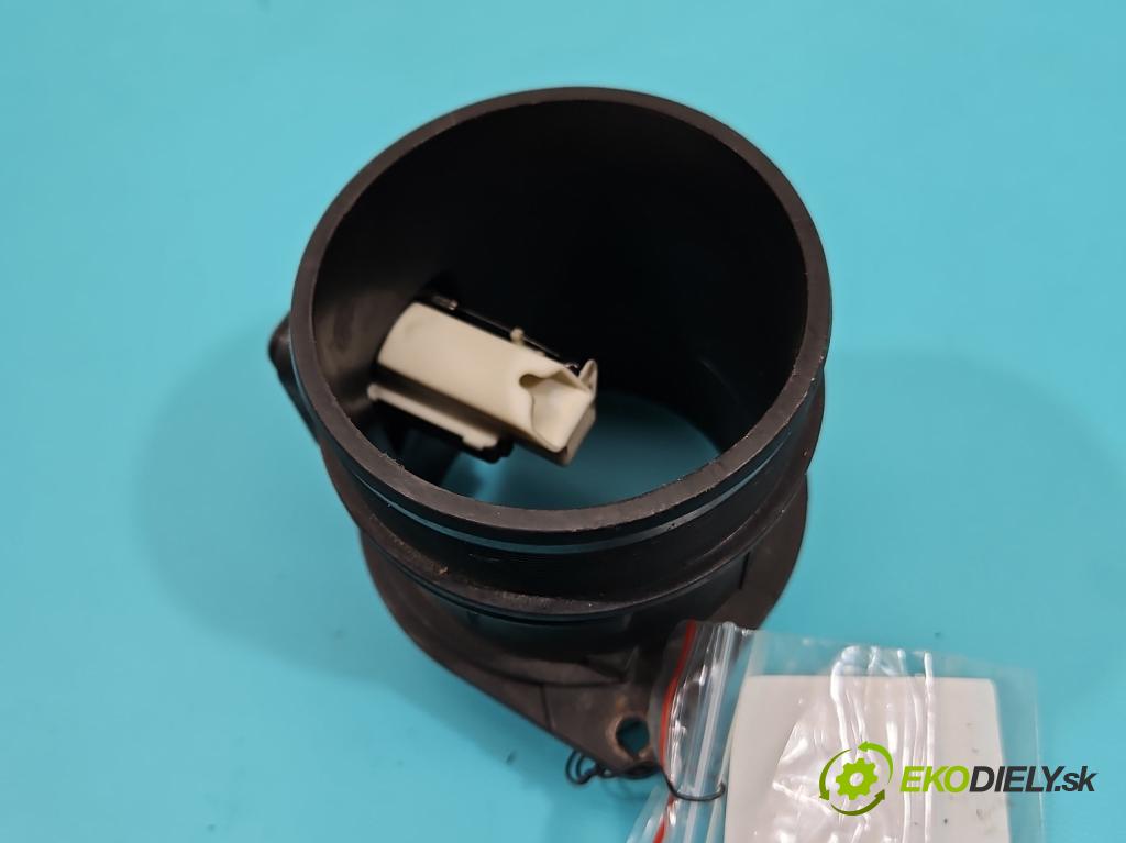 Citroen C5 II 2008-2017 2.0 hdi 136 HP automatic 100 kW 1997 cm3 5- průtokoměr: 5WK97002 (Váha vzduchu)