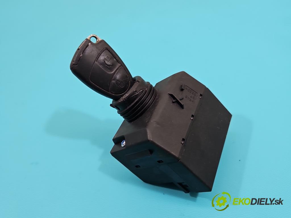 Mercedes B W245 2005-2011 2.0 cdi 140 HP manual 103 kW 1991 cm3 5- Spínačka 1695452308 (Spínacia skrinka)