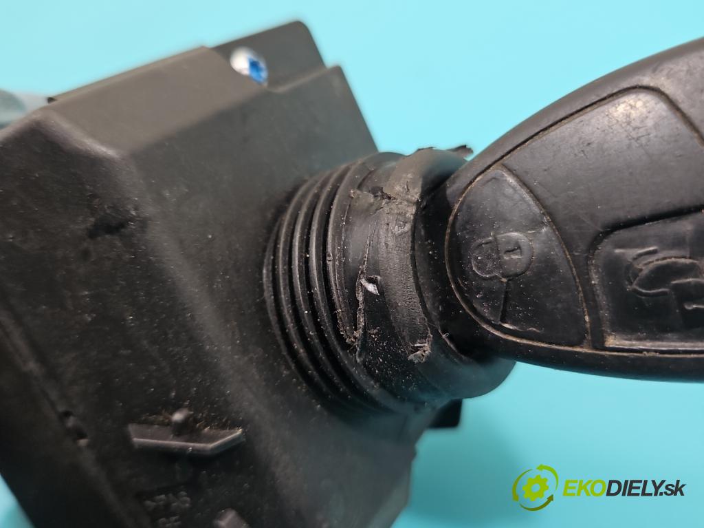 Mercedes B W245 2005-2011 2.0 cdi 140 HP manual 103 kW 1991 cm3 5- Spínačka 1695452308 (Spínacia skrinka)