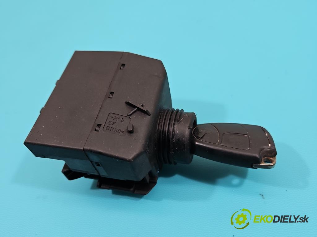 Mercedes B W245 2005-2011 2.0 cdi 140 HP manual 103 kW 1991 cm3 5- Spínačka 1695452308 (Spínacia skrinka)