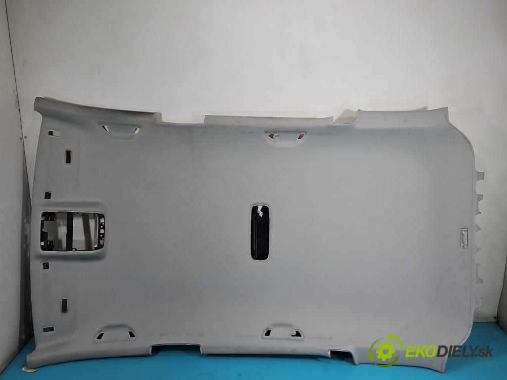 Vw Golf VI 2008-2013 kombi