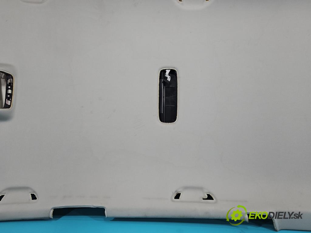 Vw Golf VI 2008-2013 kombi