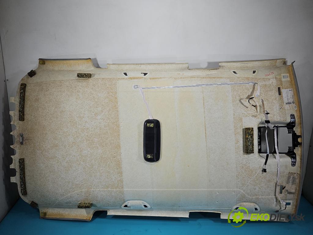 Vw Golf VI 2008-2013 kombi