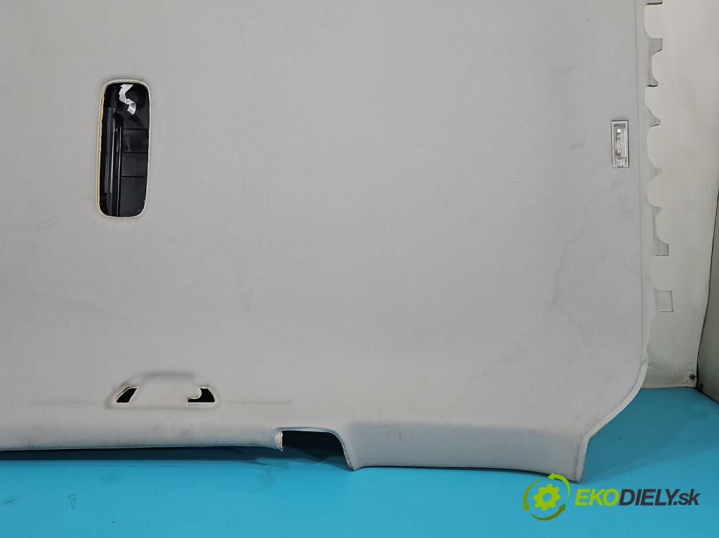 Vw Golf VI 2008-2013 kombi