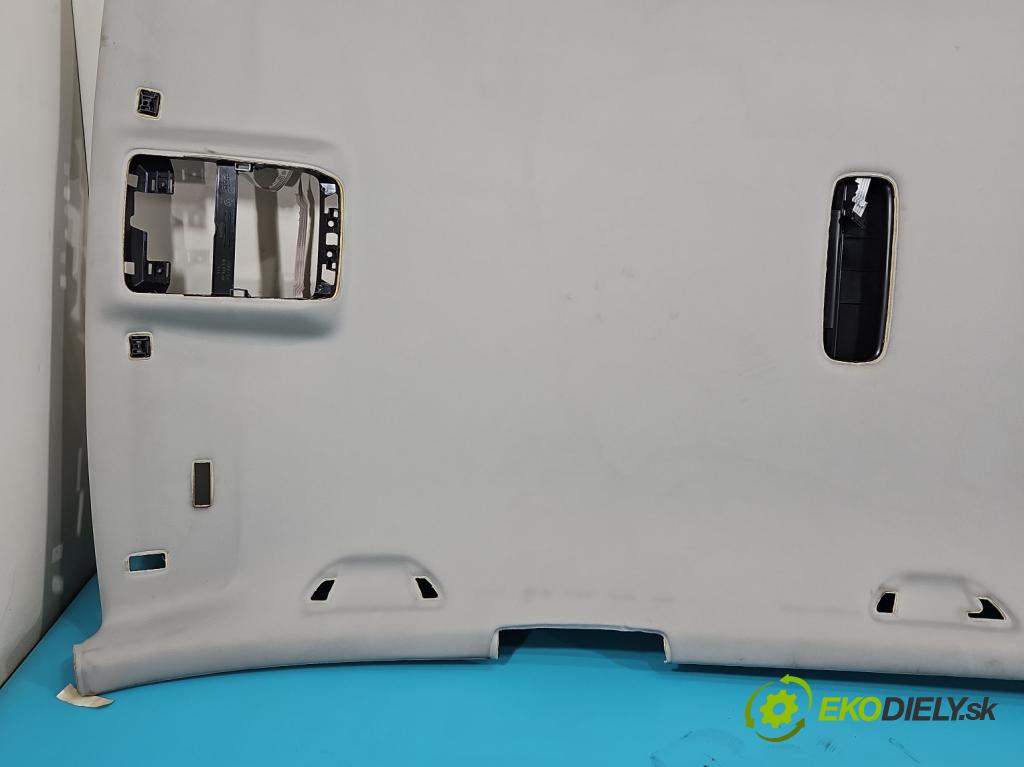 Vw Golf VI 2008-2013 kombi