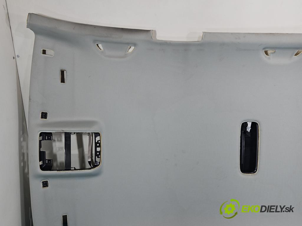 Vw Golf VI 2008-2013 kombi