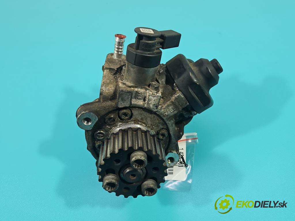 Seat Alhambra II 2010-2020 2.0 tdi 116 HP manual 85 kW 1968 cm3 5- čerpadlo vstrekovacia 0445010534 (Vstrekovacie čerpadlo)