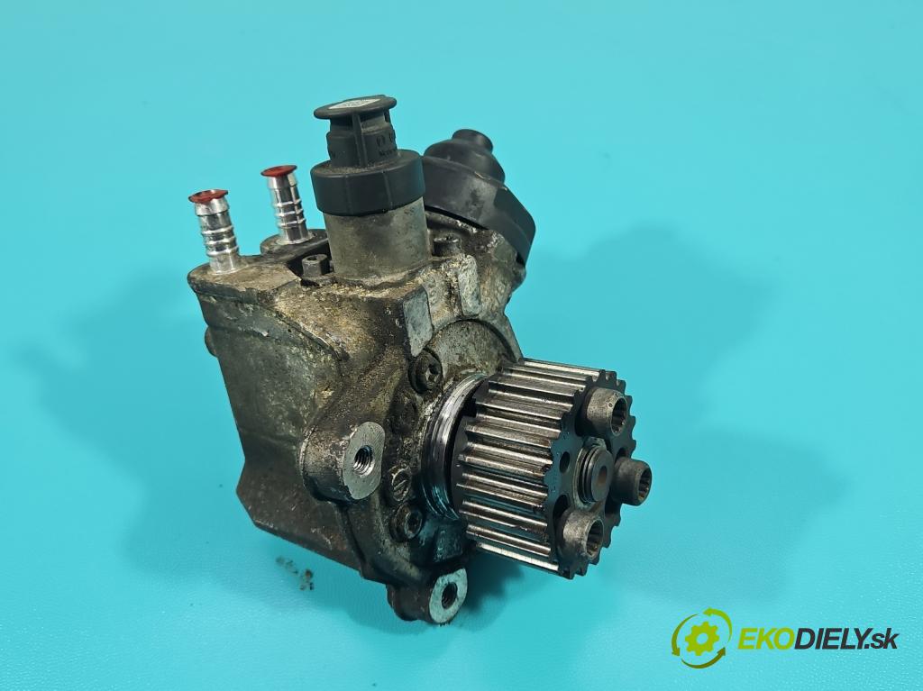 Seat Alhambra II 2010-2020 2.0 tdi 116 HP manual 85 kW 1968 cm3 5- čerpadlo vstrekovacia 0445010534 (Vstrekovacie čerpadlo)
