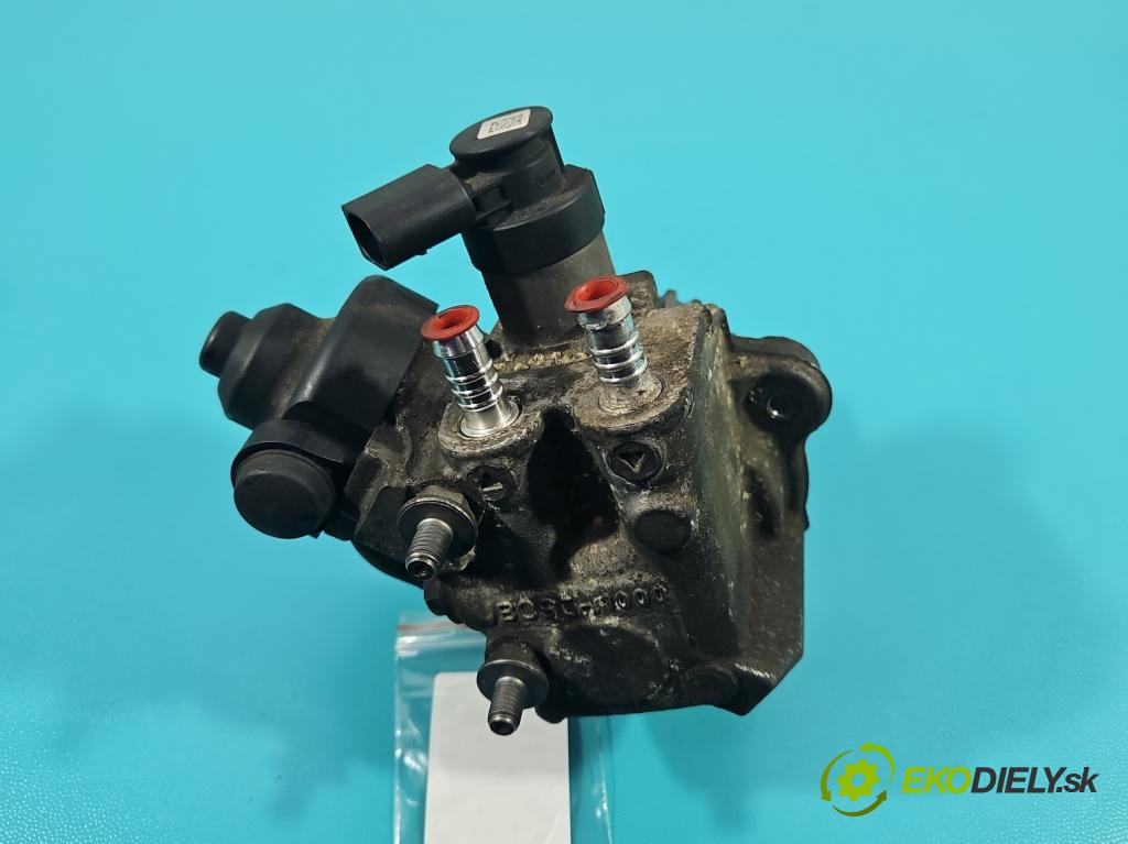 Seat Alhambra II 2010-2020 2.0 tdi 116 HP manual 85 kW 1968 cm3 5- čerpadlo vstrekovacia 0445010534 (Vstrekovacie čerpadlo)